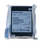 Wd Dc SN840 6.4TB WUS4C6464DSP3X1 0TS1878 Pcie Gen 3.1X4 4GB/S U.2 Nvme 2.5" Ssd. Fixed Price $990.00.