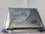 Intel Dc S3520 150GB SSDSC2BB150G701 2.5" Solid State Drive. Fixed Price $149.99.