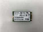Sandisk 16GB M.2 2242 Sata Iii Ssd SDSA6MM-016G-1002. Fixed Price $9.60.