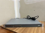 Powerdsine PD-3512/AC Hub 12-PORT Poe Midspan 10/100MBPS PD3512/AC. Fixed Price $30.00.