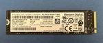 Wd SN730 Nvme Pcie GEN3 M.2 Ssd Solid State Drive SDBQNTY-256GB. Fixed Price $25.00.