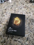 Sk Hynix Gold S31 Sata 2.5 500GB Internal Ssd Solid State Drive Black. Fixed Price $65.00.
