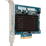 New Hp 2 Tb Turbo Drive Dual Pro Solid State - Internal Z840 G4 4YF63AA. Fixed Price $239.99.