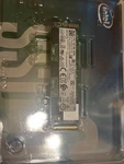 Intel 665P Series SSDPEKNW010T9 1.0TB 2280 M.2 Pcie Nvme Solid State Drive. Fixed Price $140.00.