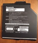 Genuine Panasonic Toughbook CF-31 Dvd Multi-drive (optical) CF-VDM312U (or 311U). Fixed Price $24.00.