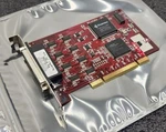 Comtrol 5002265 Quad / Octa Rocketport Multiport Serial Adapter Upci. Fixed Price $27.99.