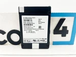 Emc MZ-WLJ15TA 15.36TB Nvme GEN4 U.2 PM1733 2.5IN Ssd Firm EPK9EE5Q. Fixed Price $3199.00.