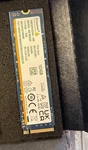 Kingston (OM8SGP41024K2-A00)SSD 1024GB M.2 (2280) Tlc Nvme. Pcie GEN4. Fixed Price $200.00.