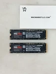 Samsung 990 Pro Solid State Drive 1TB M.2 2280 Pcie Gen 4.0 X4 Nvme *tested New*. Fixed Price $189.00.