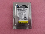 Western Digital RE3 WD3202ABYS-02B7A0 320GB Sata 7.2K 3.5" Int Hard Drive. Fixed Price $10.00.