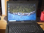 Toshiba Satellite L305-S5933 4GB Ram 256GB Sdd Intel Dual T3400 WIN10 Pro 64BIT. Fixed Price $50.00.