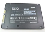 Samsung 840 Evo 500GB 2.5" Sata Ssd Solid State Drive. Fixed Price $69.99.