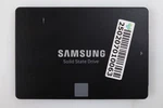 Samsung 850 Evo MZ-75E500 500GB 2.5" Sata Solid State Drive. Fixed Price $55.99.