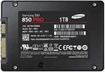 1TB Samsung 850 Pro Series 2.5" Sata 3 Ssd MZ-7KE1T0BW Hdd Hard Drive. Fixed Price $119.99.