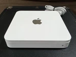 Apple A1355 1TB Wireless Router Time Capsule Wifi/usb Network Back-up Drive. Fixed Price $39.00.