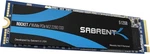 Sabrent 512GB Nvme Pcie M.2 2280 Internal Ssd (SB-ROCKET-512). Fixed Price $69.00.