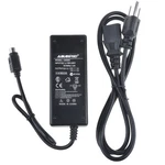 4-PIN Ac Adapter Charger For D-link DNS-323 2-BAY Network Storage Nas Power Psu. Fixed Price $18.59.