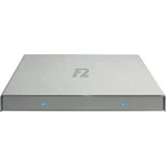 Sonnet 2 - 640GB, Portable Drive Raid Storage System With Esata Interfa. Fixed Price $180.00.