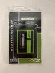 Ocz Agility 3 120GB 2.5" Sata Iii Mlc Internal Solid State Drive Ssd Open Box. Fixed Price $38.25.