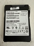 Sandisk X300S 128GB 2.5" Sata Iii Ssd SD7SB3Q-128G-1001 Laptop Drive. Fixed Price $24.00.