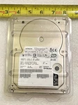 New Hitachi Ultrastar Hard Drive 36GB 10K Rpm IC35L036UCDY10-0 08K0382. Fixed Price $45.00.