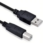 Usb 2.0 Cable Pc Laptop Data Sync Cord For MB662US-2S Dual Bay. Fixed Price $12.18.