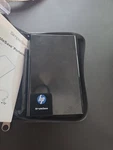 Simplesave SD320A HPBAAC3200ABK-00 Black Usb 2.0 Portable External Hard Drive. Fixed Price $34.99.