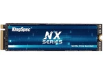 Kingspec M.2 2280 256GB Pcie GEN3 X4, Nvme 1.3 3D Nand Internal Solid State. Fixed Price $259.26.