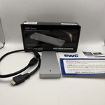 Usb 3.0 Mac/pc Ultra-portable Bus-powered Ssd ENCLOSUREOWCMAU3BENVOY. Fixed Price $57.99.