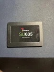 Adata ASU635SS-240GQ Gb Sata Iii 2.5 In. Fixed Price $24.50.