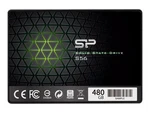 Silicon Power Slim 2.5" 560MB/S 6GBPS Serial SP480GBSS3S56A25. Fixed Price $131.42.