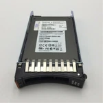Ibm 512GB 2.5" Mlc Sata Hs Enterprise Value Ssd 49Y5845 49Y5844 49Y5848. Fixed Price $314.99.