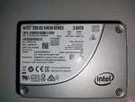 Intel D3-S4510 3.84TB 2.5" Sata Iii Tested Enterprise Drive SSDSC2KB038T8. Fixed Price $900.00.