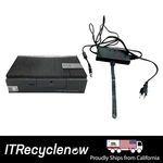 Dell Embedded Box Ruggedized Fanless Pos Intel Atom 8GB Ram 128G Ssd W/ Psu. Fixed Price $99.00.