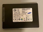 Samsung Ssd SM841 2.5" 7MM 128GB MZ-7PD128D Sata Iii W/ Cable. Fixed Price $25.00.