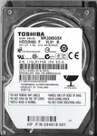 Toshiba MK3265GSX HDD2H83 F VL01 320GB Sata Hard Drive. Fixed Price $29.99.