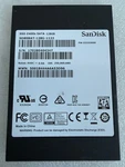 Sandisk Z400S 128GB Ssd Sata Iii 6GB/S 2.5" Internal SD8SBAT-128G. Fixed Price $23.00.