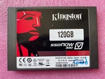 Kingston Ssdnow 120GB 2.5" Sata Internal SV300S37A/120G. Fixed Price $29.00.