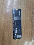 Pny M.2 Nvme GEN4 X4 Internal Solid Drive (ssd) M280CS2140-2TB-RB. Fixed Price $350.00.
