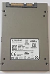 480GB Sata Iii Kingston Ssdnow SUV500/480G 3D Nand Tlc 2.5" Hard Drive. Fixed Price $255.38.