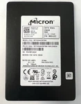 Micron 256GB 1100 Ssd Sata 2.5" Solid State Drive MTFDDAK256TBN 08251G. Fixed Price $27.00.