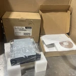 Imation Rdx Hard Disk Storage System Nos Surplus. Fixed Price $149.99.