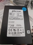 Micron 1100 Ssd Model MTFDDAK1T0TBN-1TB Tested 100% Health. Fixed Price $109.00.