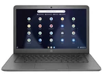 New Hp 14" Touch-screen Chromebook Intel Celeron 4GB Memory 32GB Emmc Flash. Fixed Price $159.00.