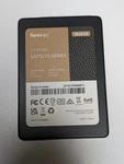 Synology 3.84TB Enterprise Sata Iii 2.5 Ssd 3840GB SAT5210-3840G. Fixed Price $999.00.