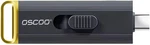 Oscoo D8 1TB Ssd Usb-c Flash Drive Stick 20GBPS. Fixed Price $139.44.