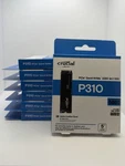 Crucial P310 500GB Pcie GEN4 Nvme 2280 M.2 Ssd - Up To 6600MB/S Brand New. Fixed Price $120.00.