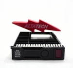 Hp 805372-001 120GB 6GB Sata 3.5IN Plp Scc Ssd Hard Drive. Fixed Price $49.99.