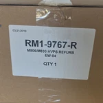 Hp M806 M830 Hvps Printer Part Keyboard RM1-9767-R. Fixed Price $29.99.