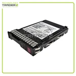Hp 1.6TB Nvme Mixed-used 2.5" Ssd P20737-001 MZ-XLJ1T60 P16497-B21 W/ Tray. Fixed Price $322.99.